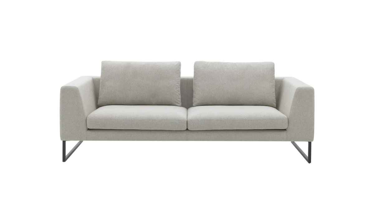 No. 4101 - 3-Sitzer Sofa