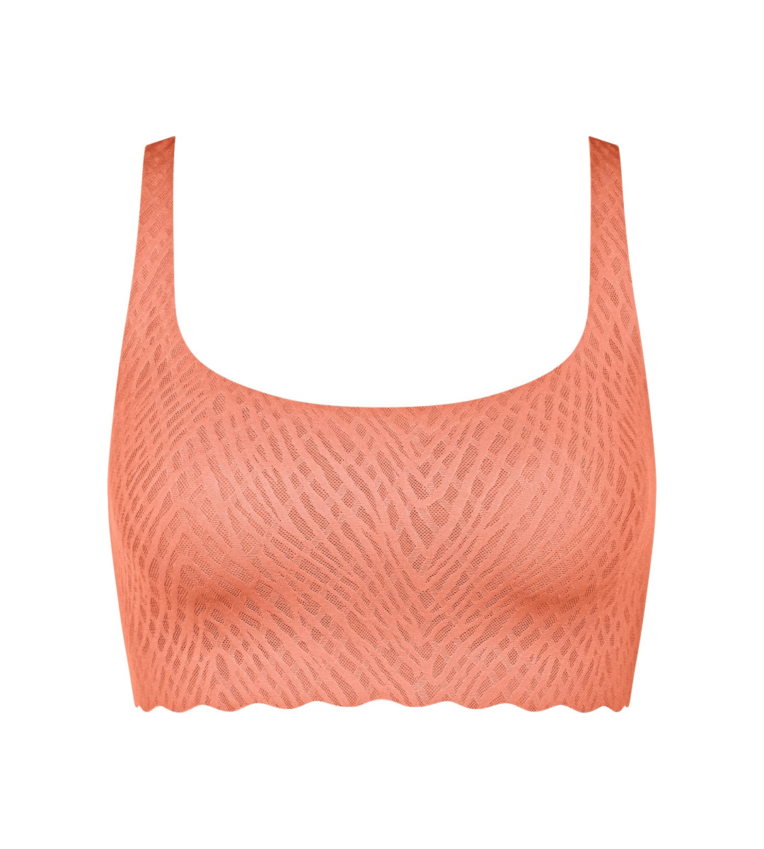 Soft-BH "Zero Feel Bliss" orange
