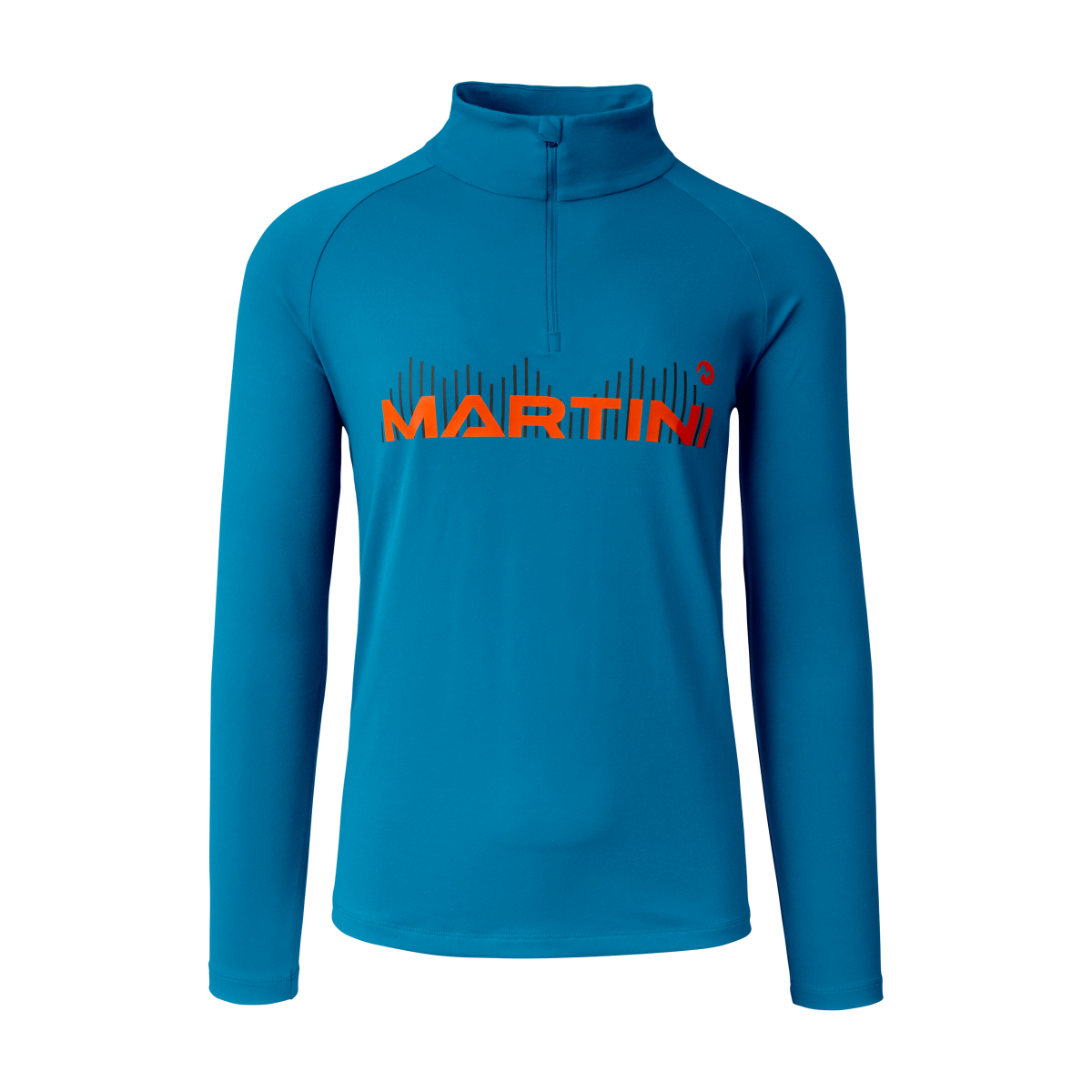 Langarmshirt mit Baumwolle