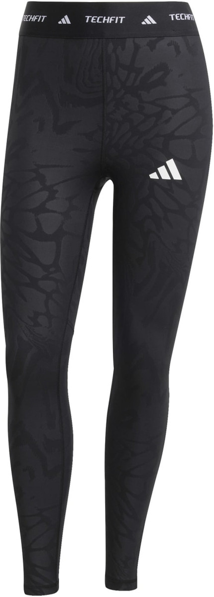 Tight "TECHFIT Printed 7/8"