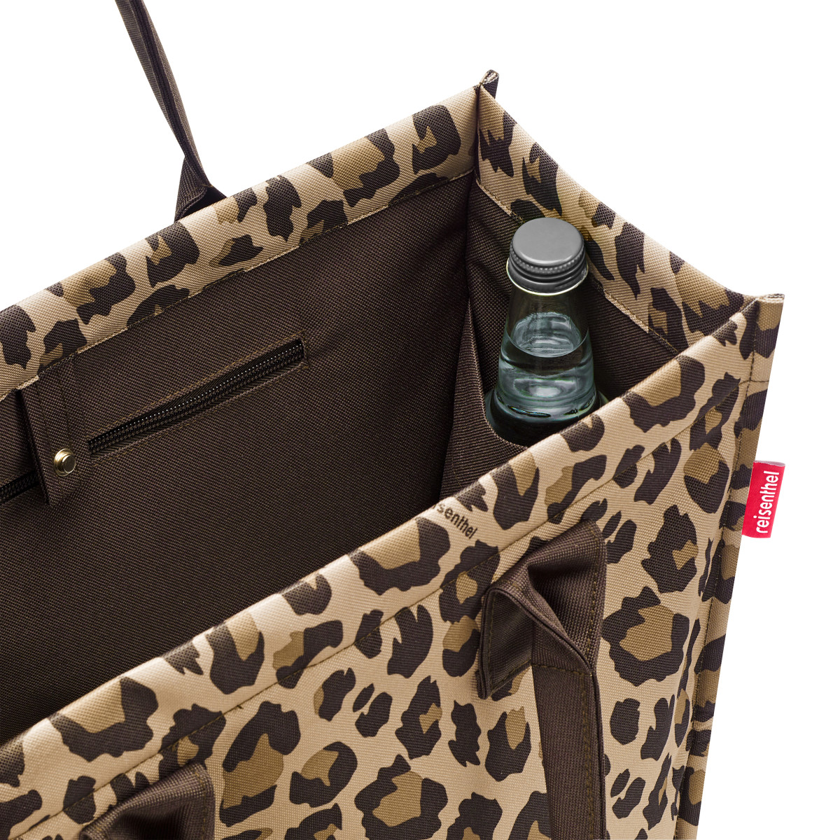 Dailyshopper "Leo Macchiato"