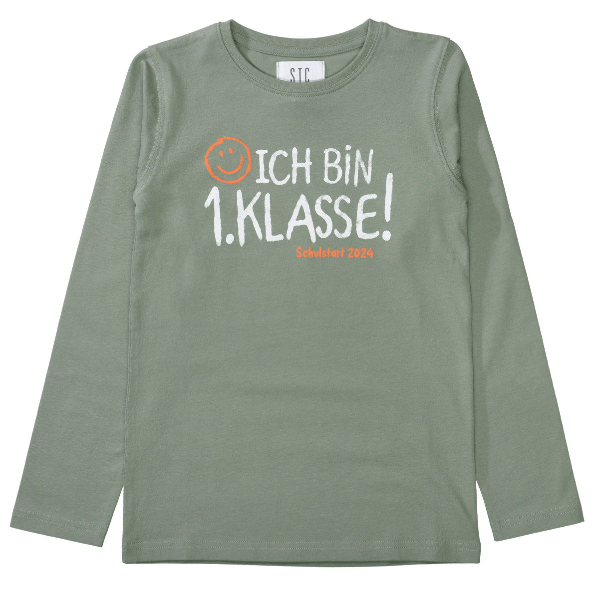 Shirt khaki