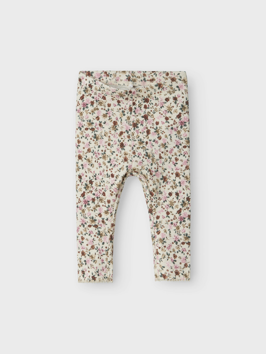 Leggings beige