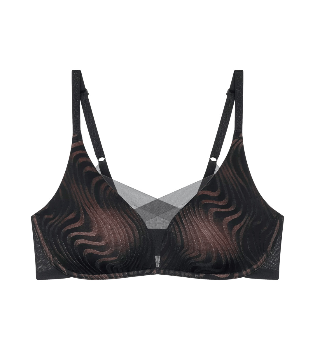 Shape Smart Ellipse-BH