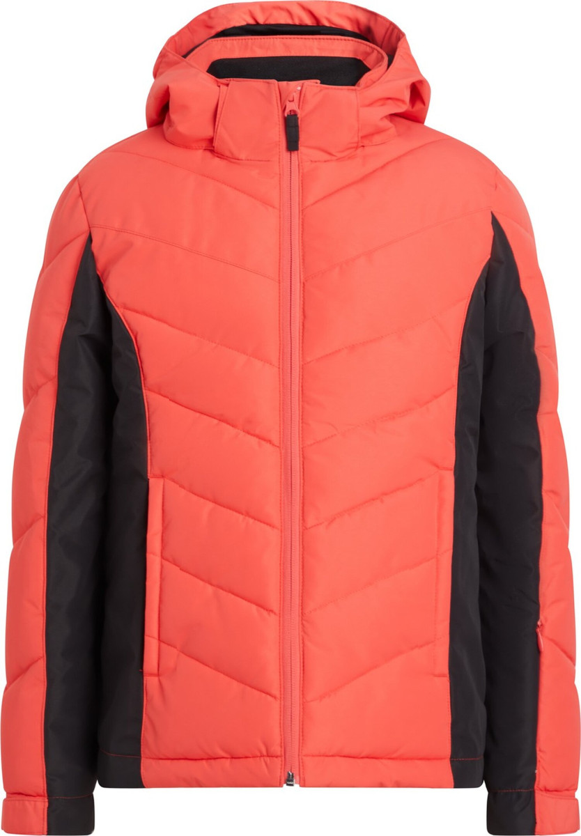 Jacke pink