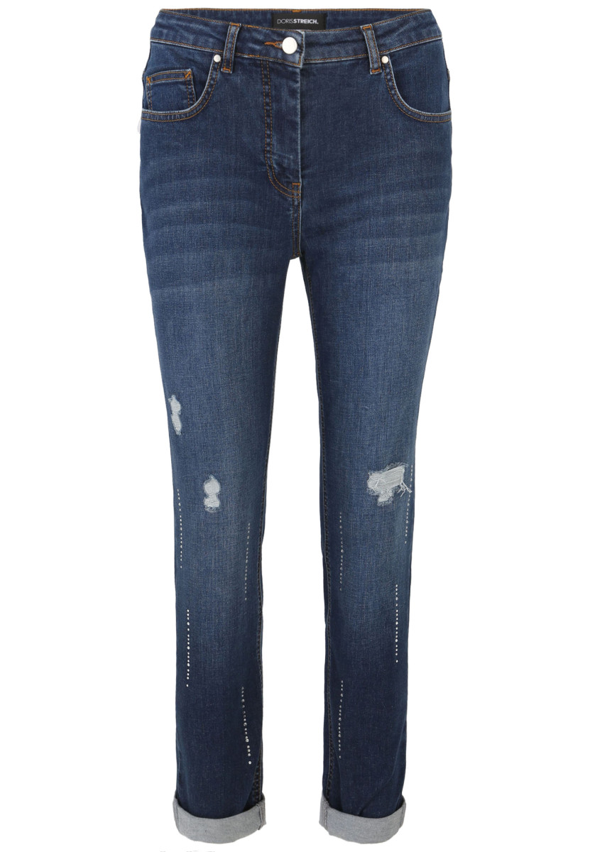 5-Pocket Jeans