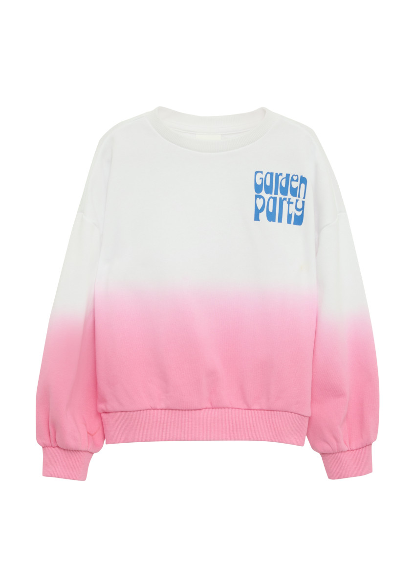 Oversized Sweatshirt