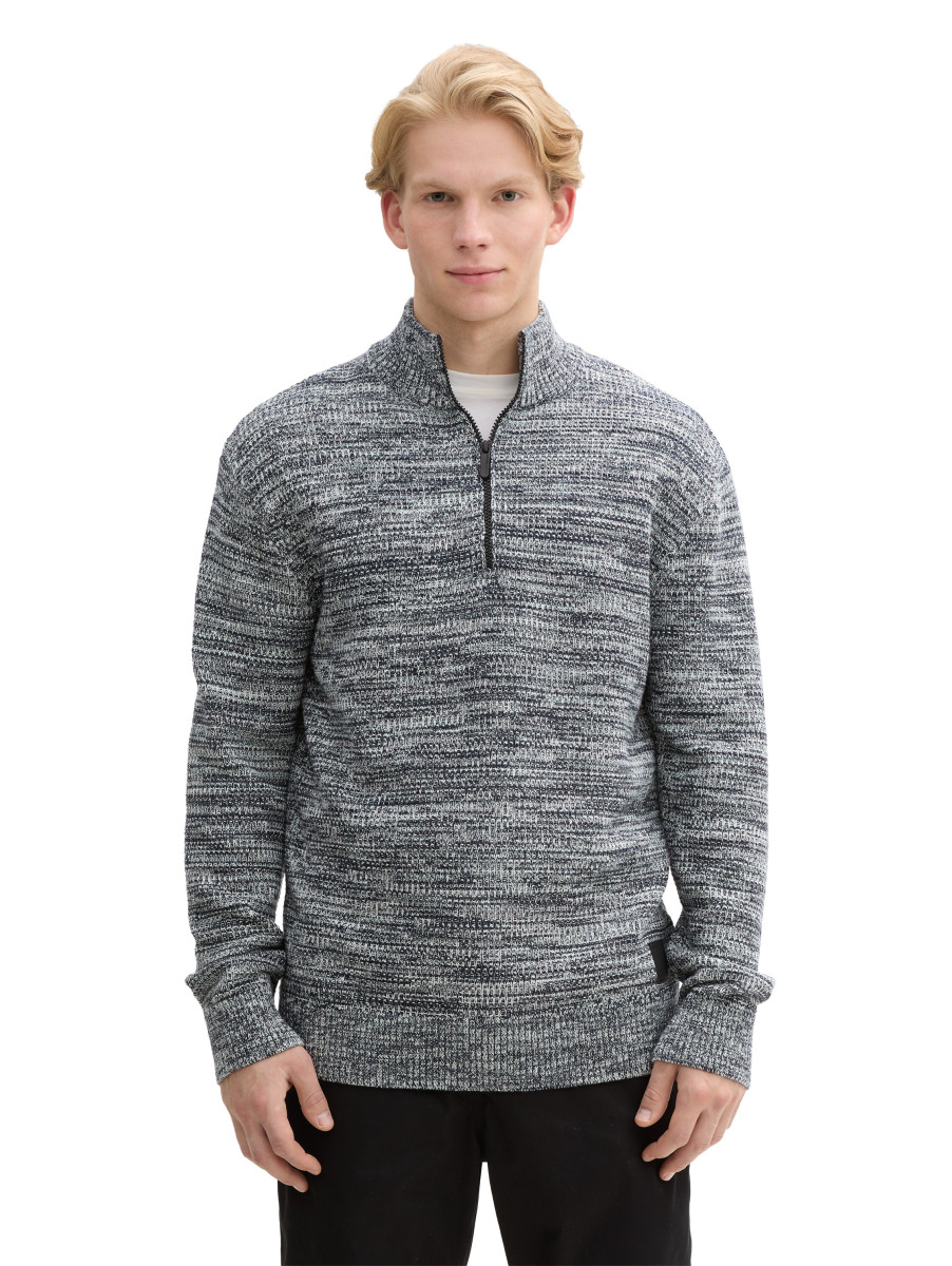 Troyer Strickpullover