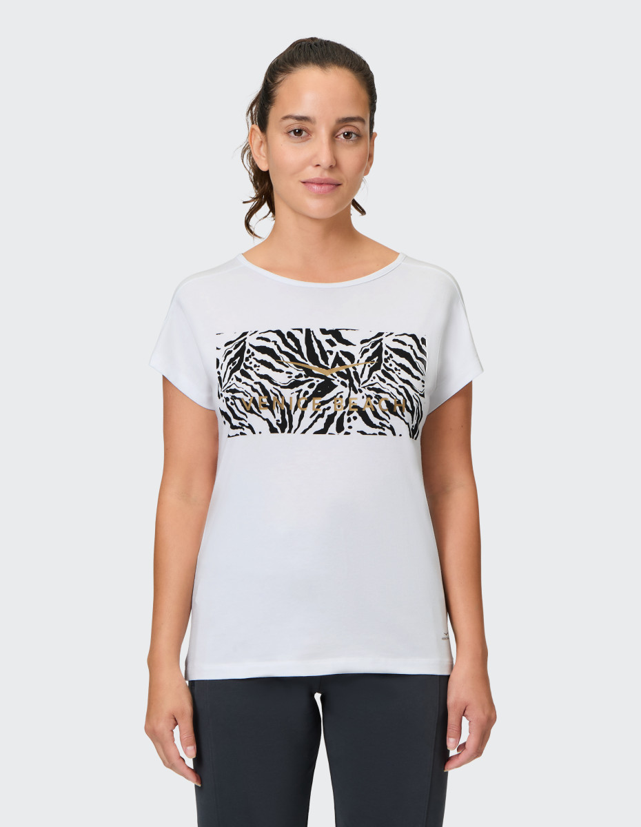Sport-T-Shirt "Tia"
