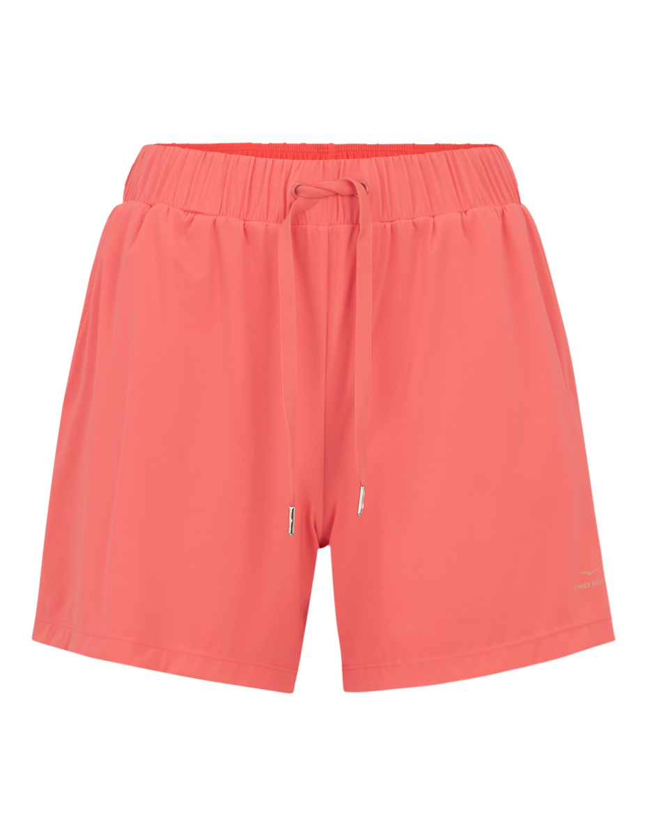 Badehose koralle