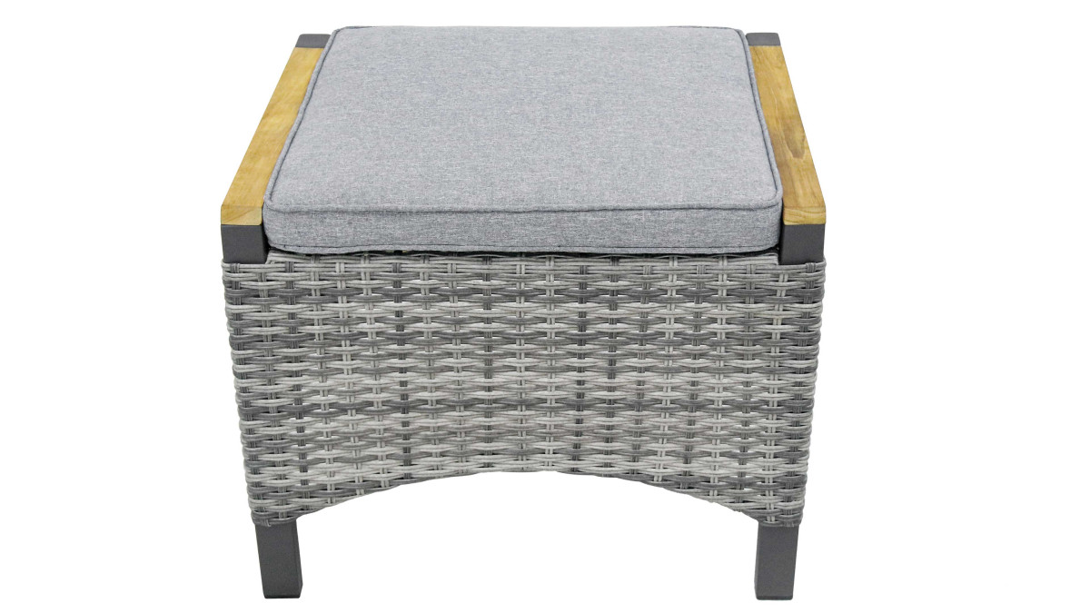 Gartenhocker "Keramo"
