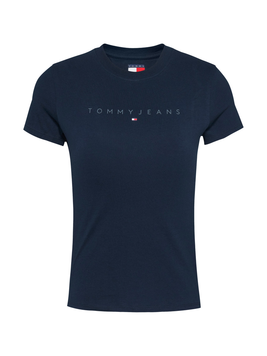 T-Shirt dunkelblau