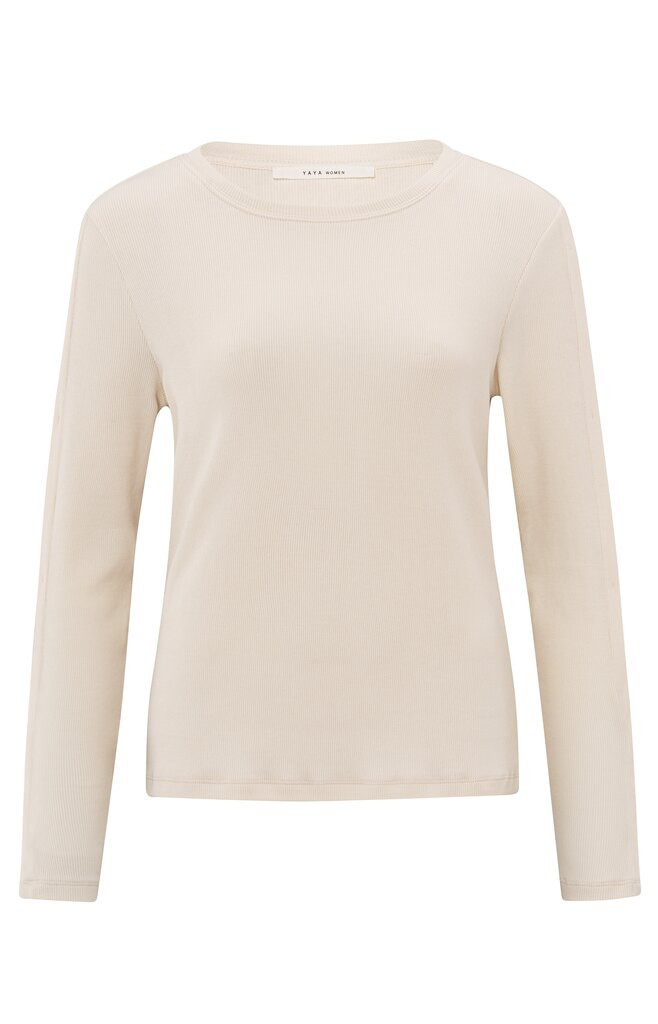 Jacquard-Pullover