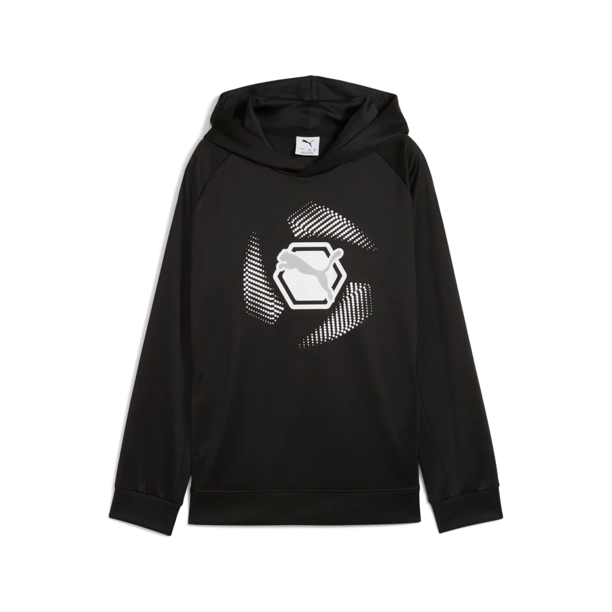 Sweatshirt "ACTIVE SPORTS"