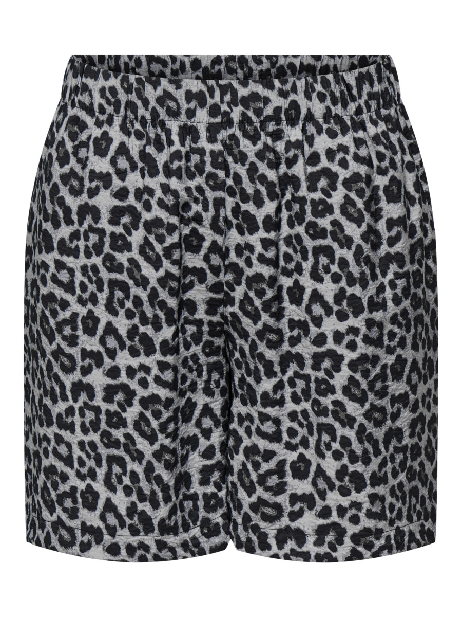 Shorts grau