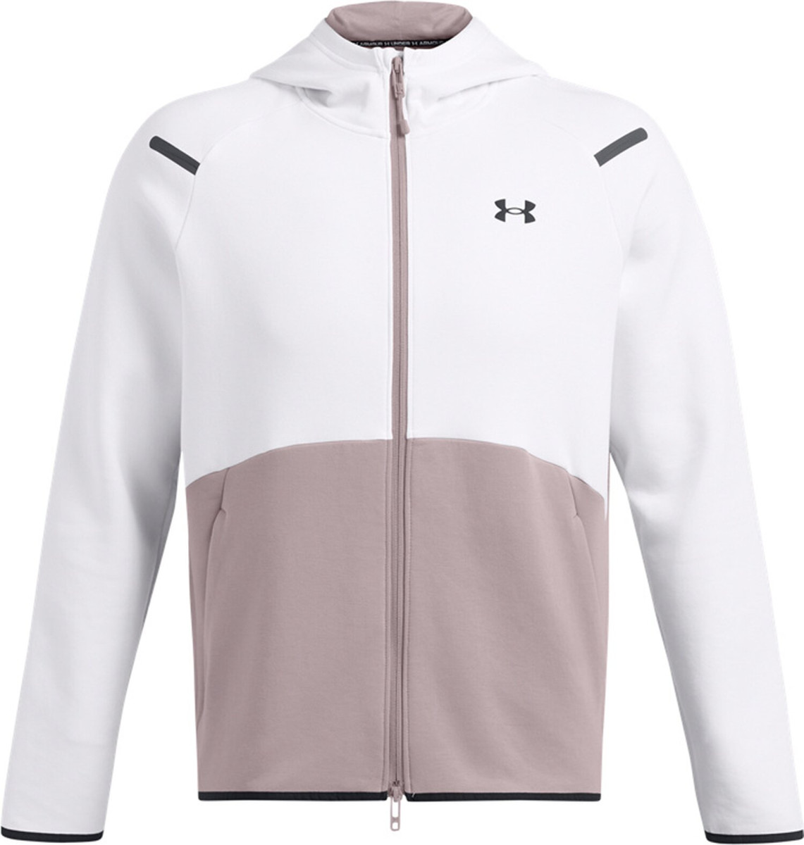 Unterjacke
