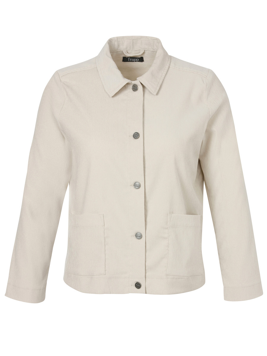 Jacke