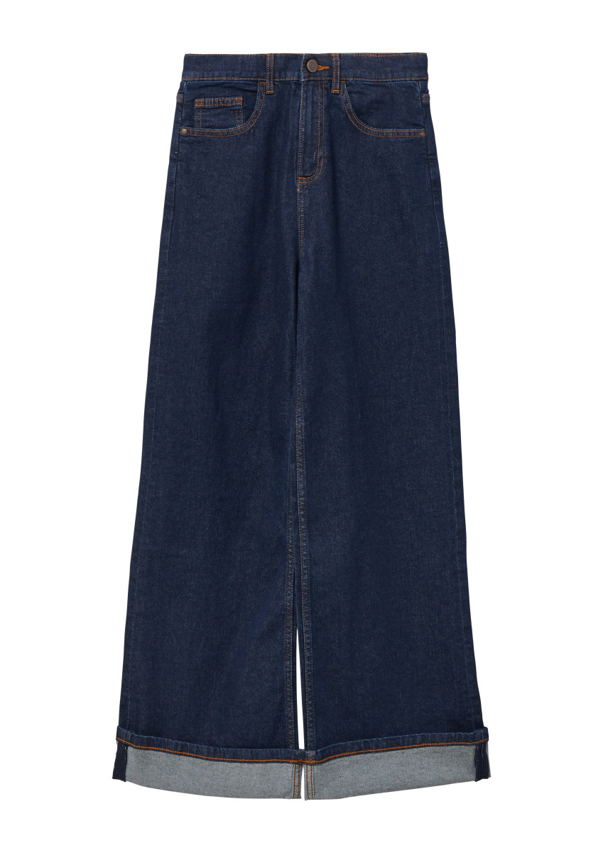 Jeans-Hose