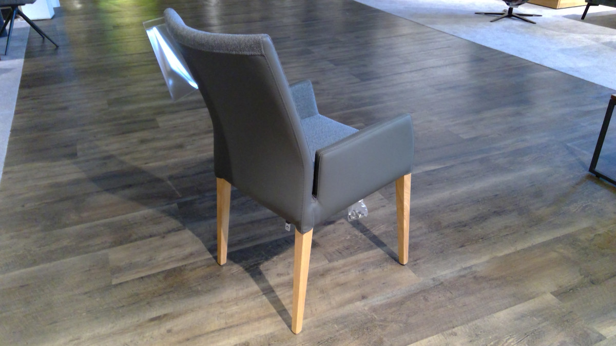 Polsterstuhl "S300"