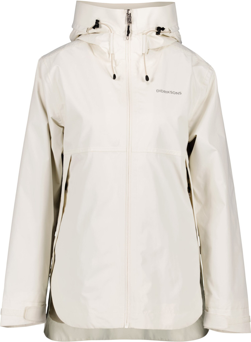 Jacke weiß