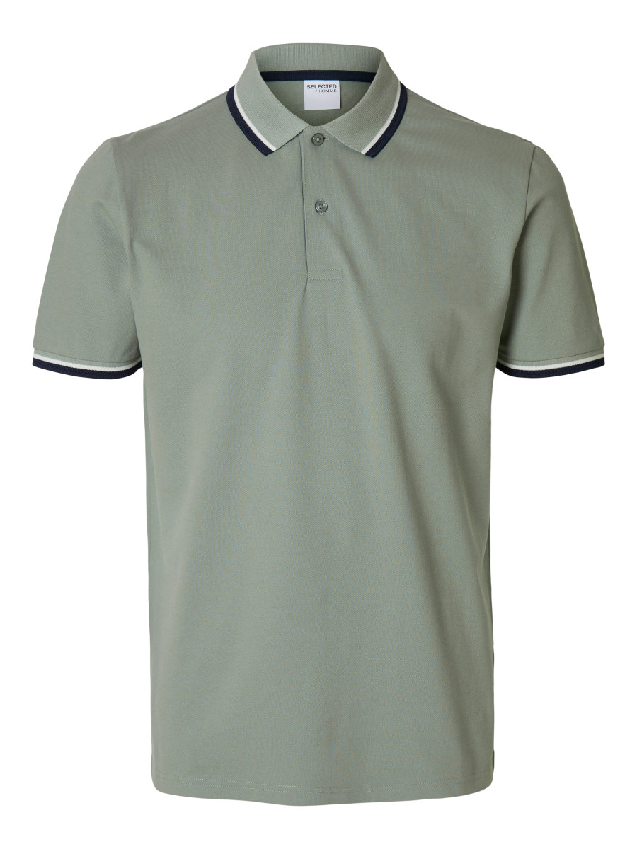 T-Shirt Grün