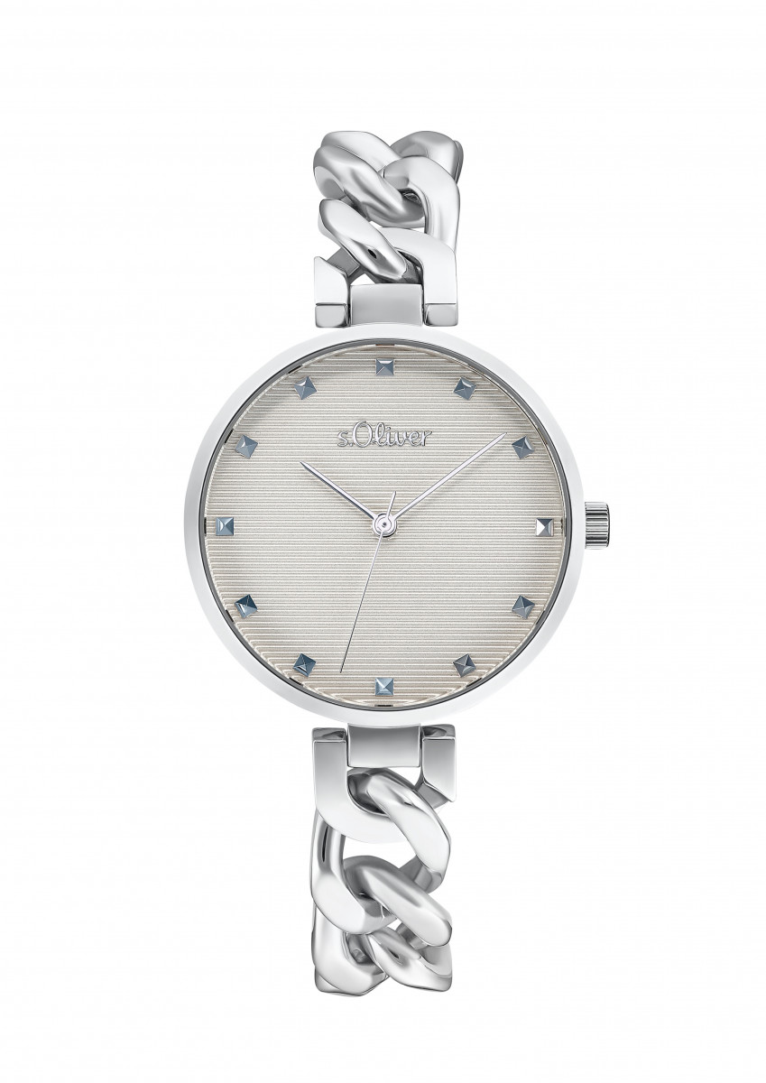 Armbanduhr