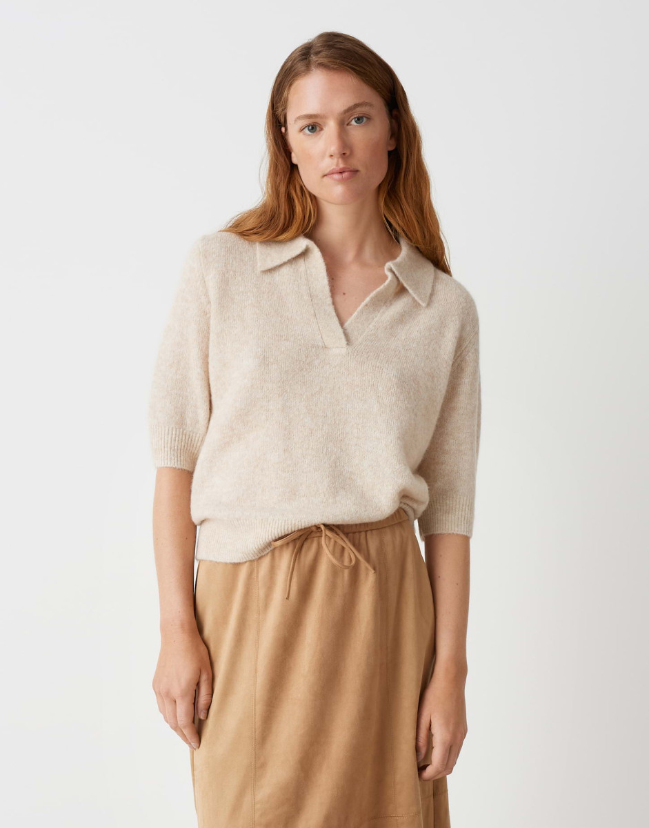Shirt "Pinna"