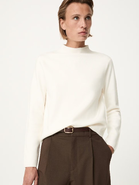 Pullover "Chimney"