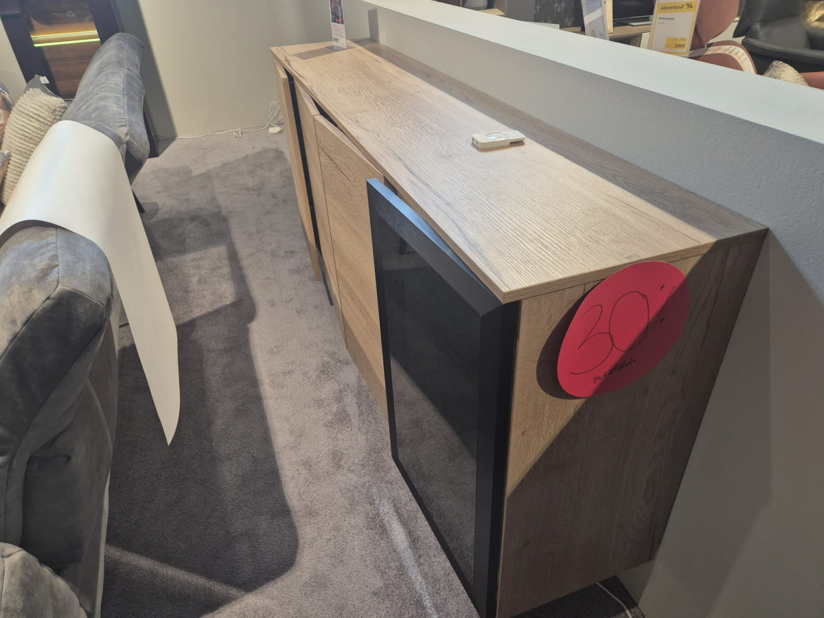 Sideboard "Structura"