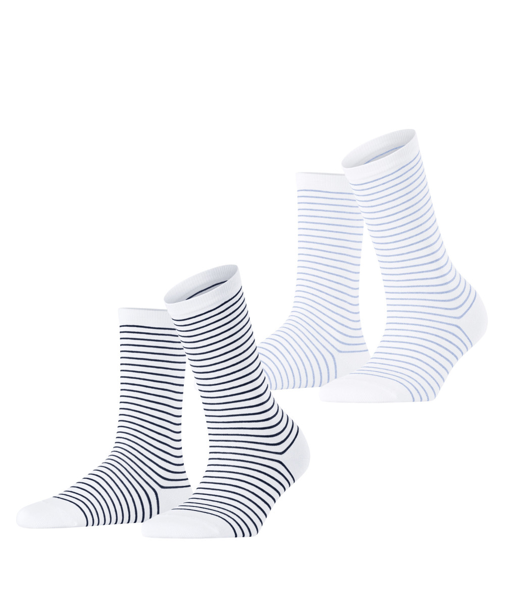 Socken (2-Pack)