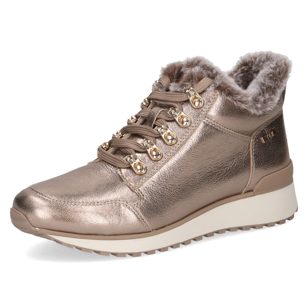 Stiefel