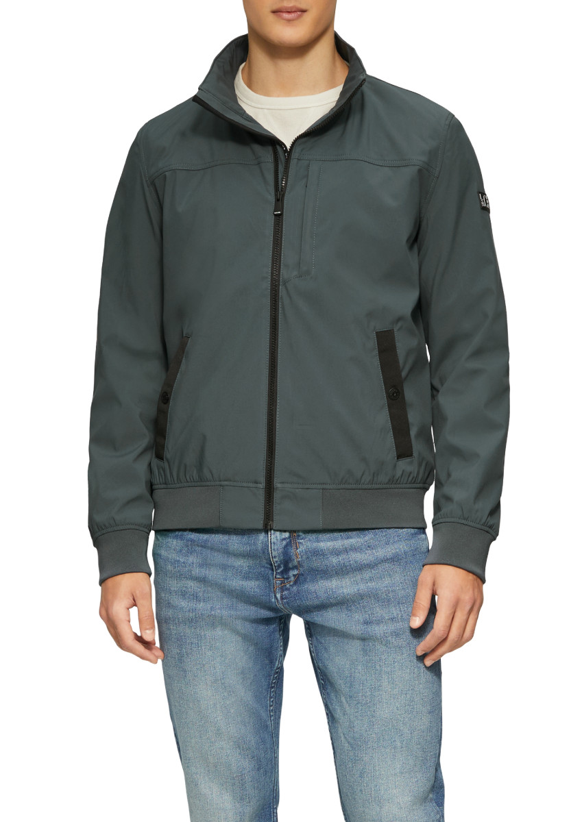 Outdoor-Jacke