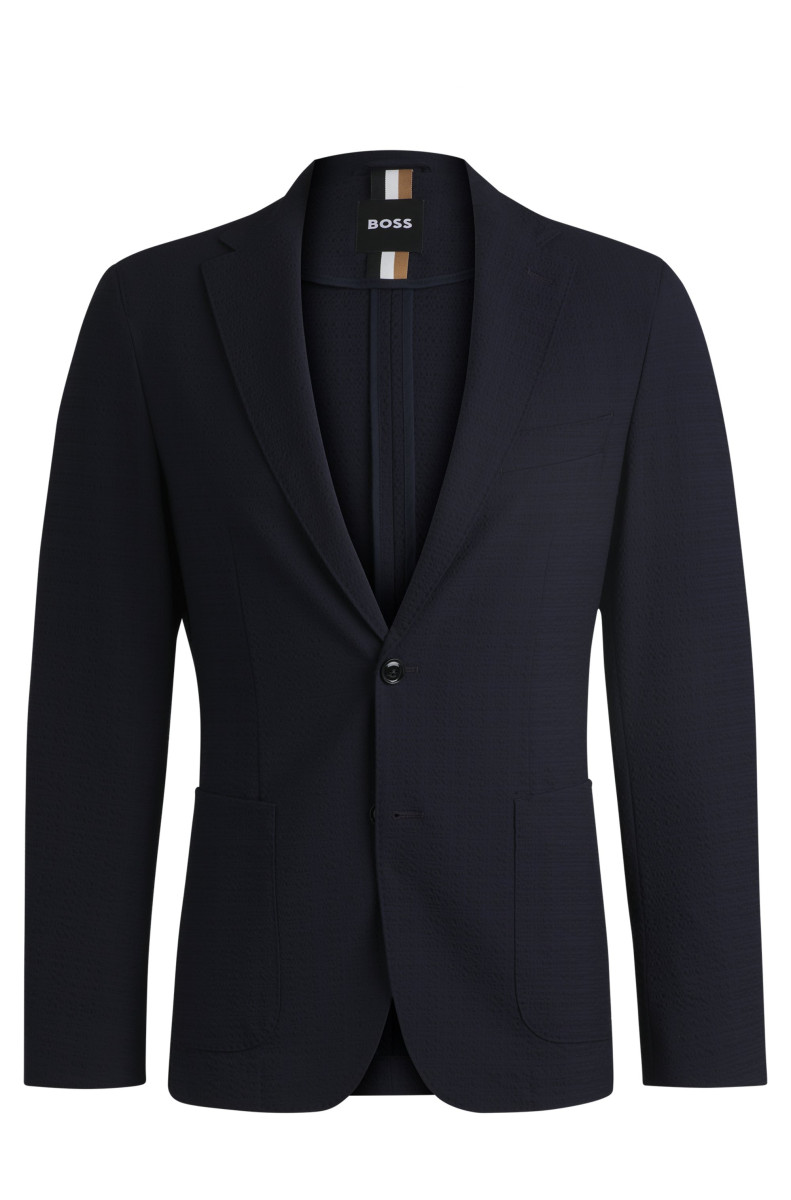 Slim-Fit Sakko