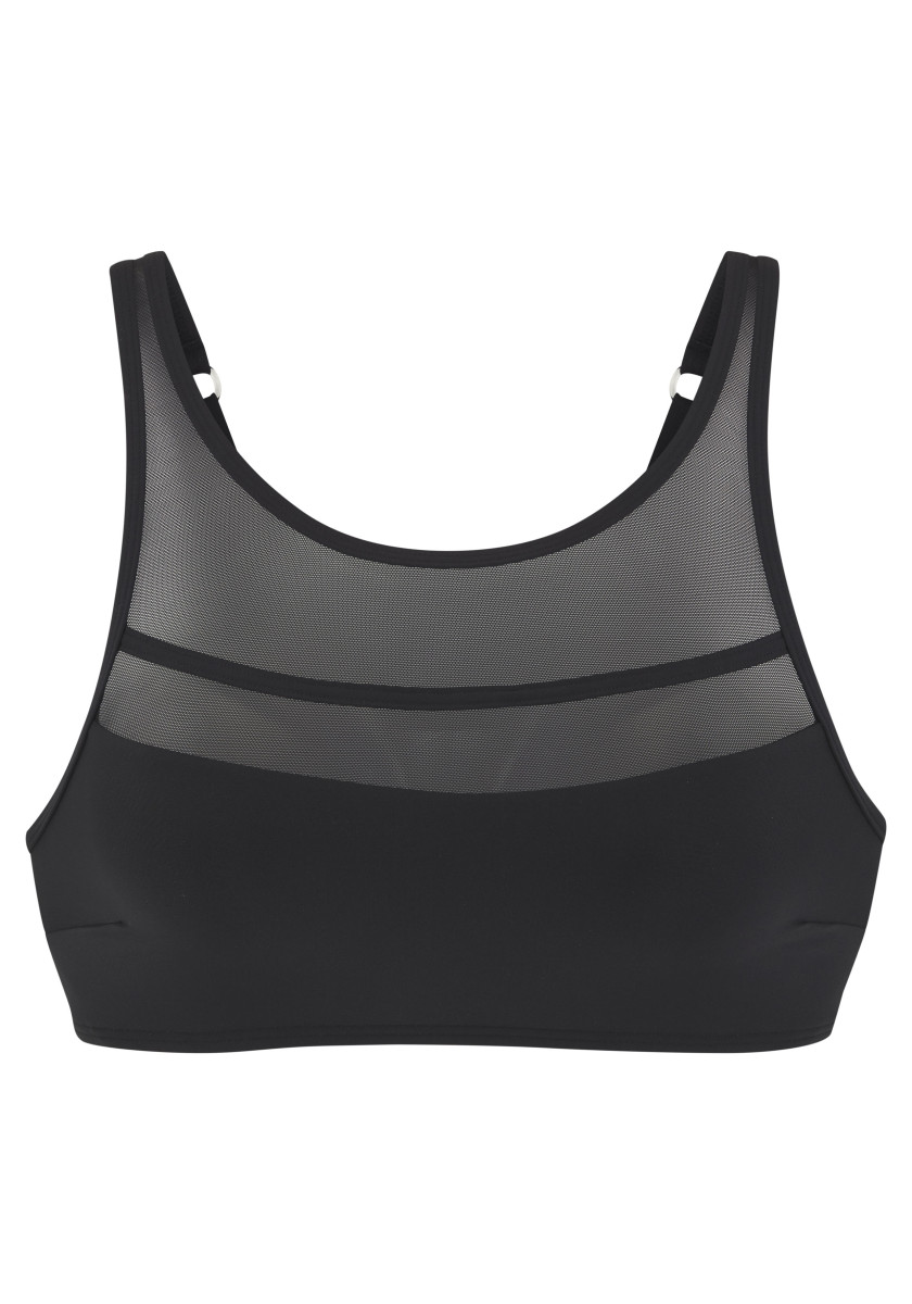 Bustier-Top