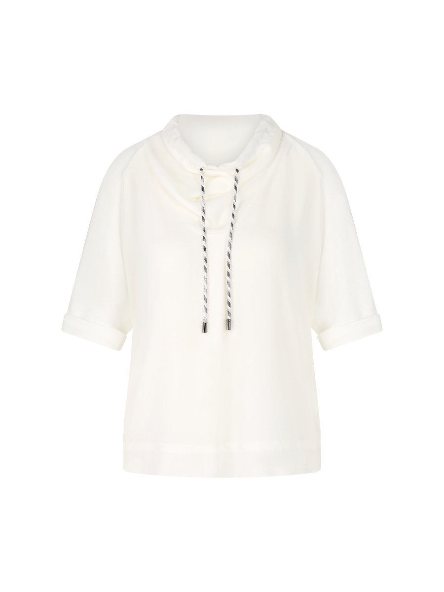 Sportives Blusenshirt