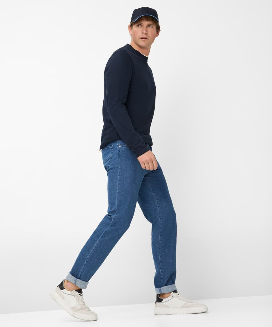 Jeans "Style Cadiz"