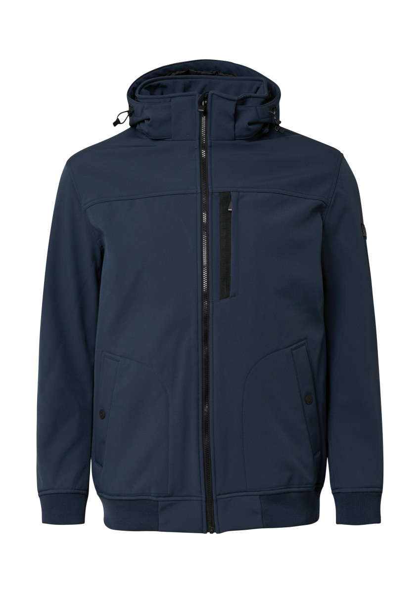 Outdoor-Jacke
