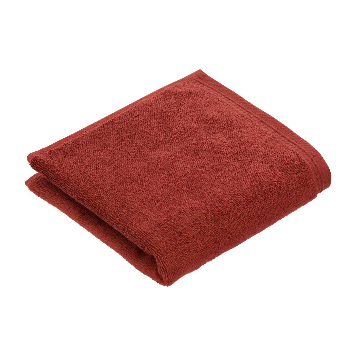 Handtuch "Detox Time" rost