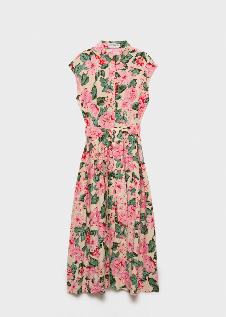 Kleid "Apple"