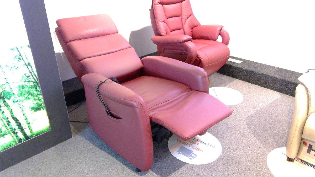 Relaxsessel "Viptis"