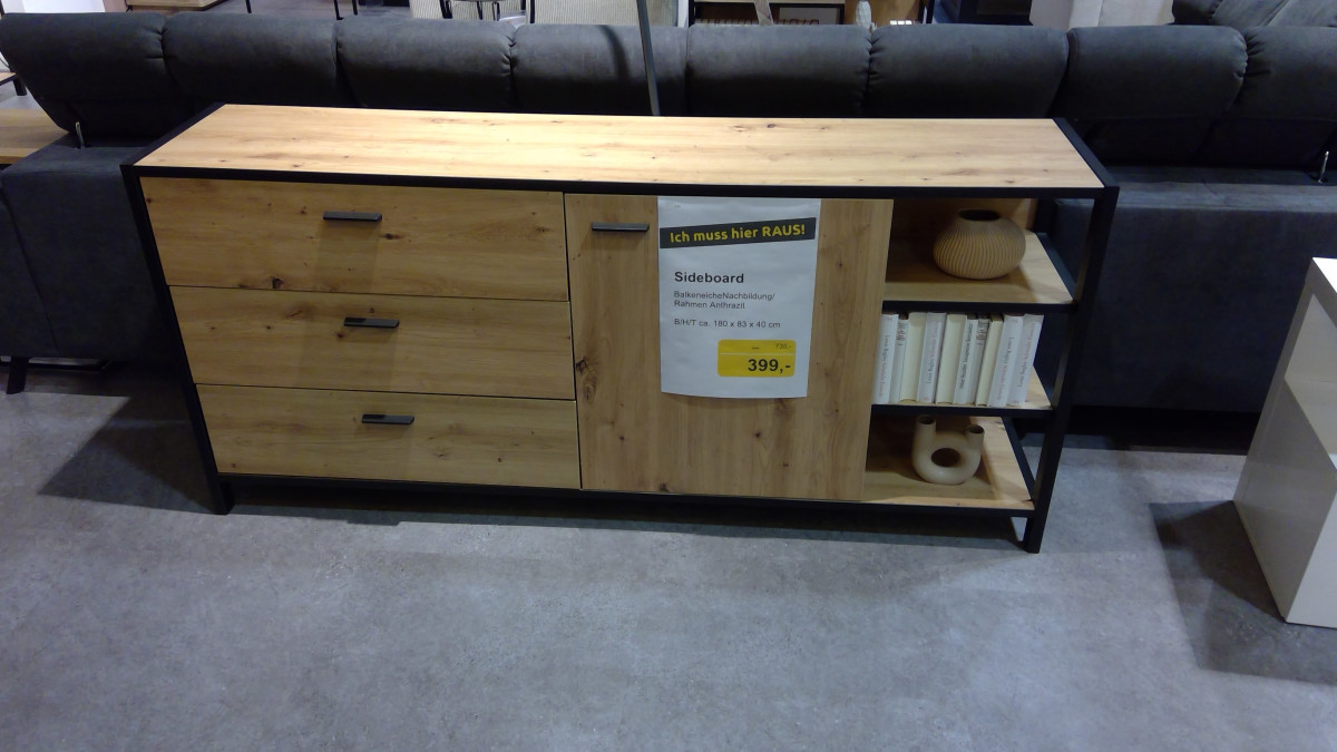 Sideboard "Amelia"