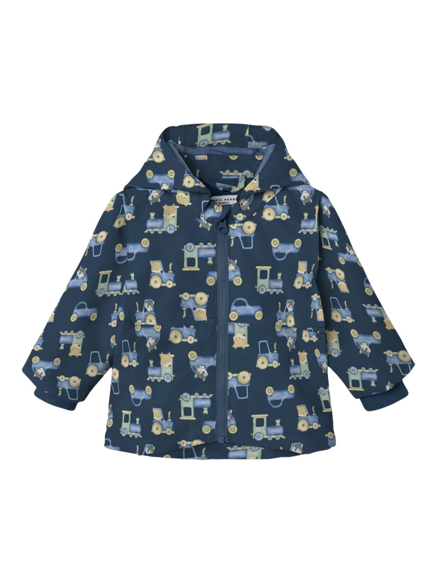Jacke