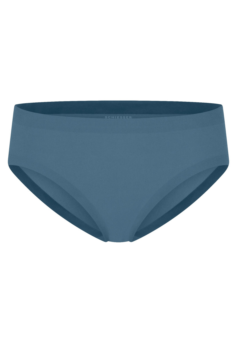 Slip blau