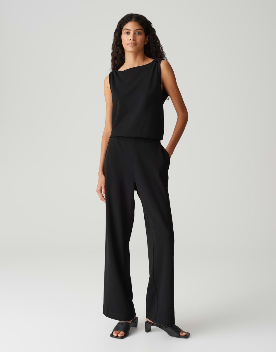 Jumpsuit "Mefiza"