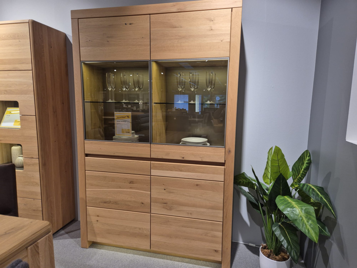 Vitrine "Barletta 3000"