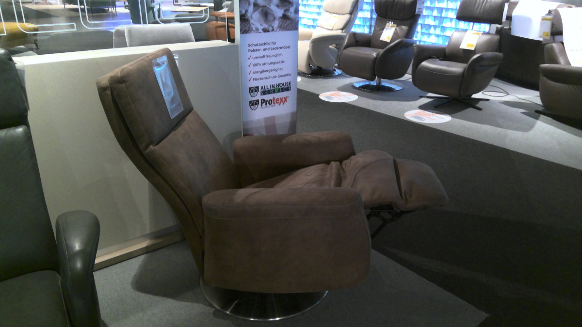 Sessel "Renzo"