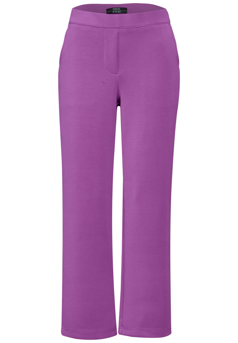 Hose im Loose Fit