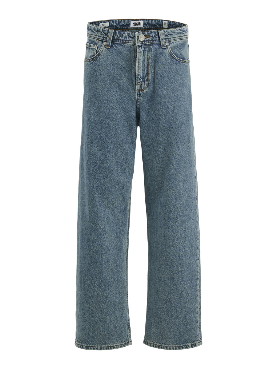 Baggy Fit Jeans