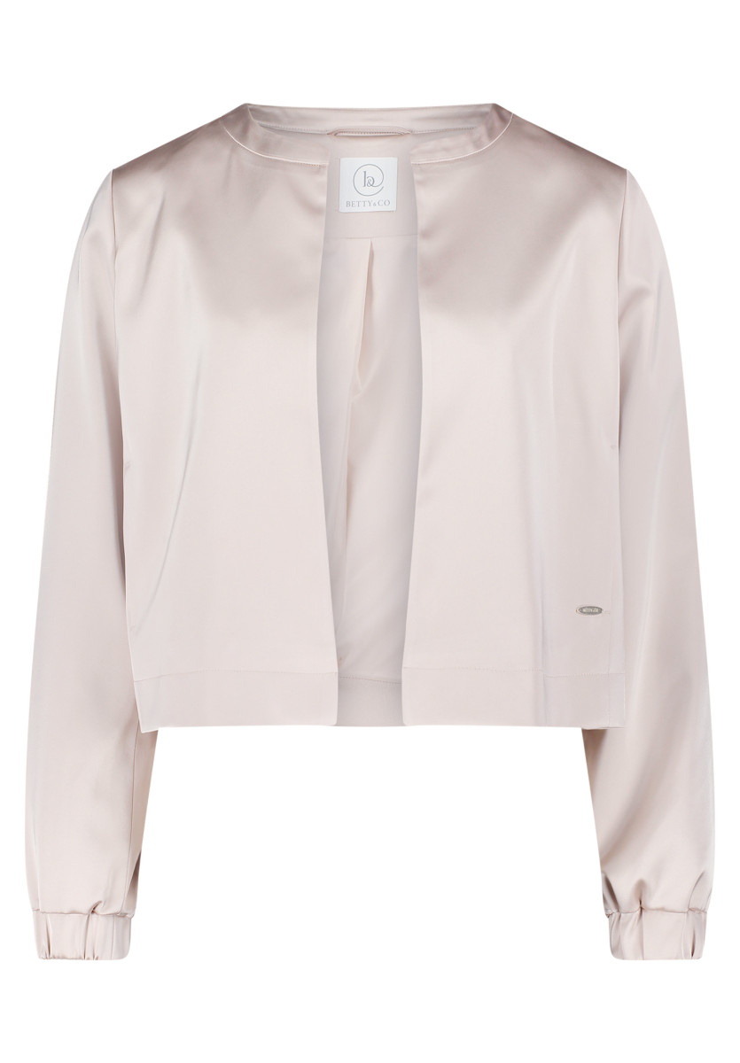 Blazer-Jacke