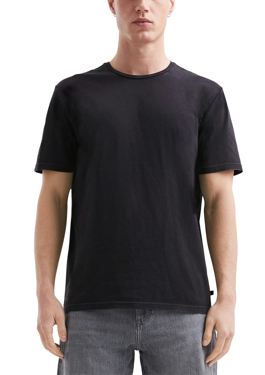 Gewaschenes T-Shirt